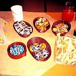 Bed and breakfast La Nuova Fattoria 3*