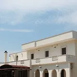 Bed and breakfast La Nuova Fattoria Lizzano (Apulia)