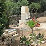 La Nuova Fattoria Lizzano (Apulia)
