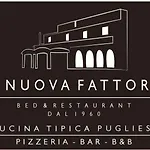 La Nuova Fattoria Bed and breakfast 3*