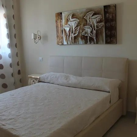 La Nuova Fattoria Bed & Breakfast *