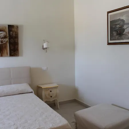 La Nuova Fattoria Lizzano (Apulia)