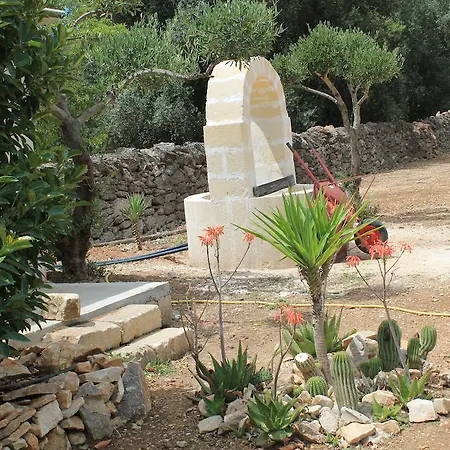 La Nuova Fattoria Lizzano (Apulia)