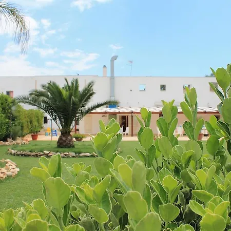 Bed & Breakfast La Nuova Fattoria Lizzano (Apulia)