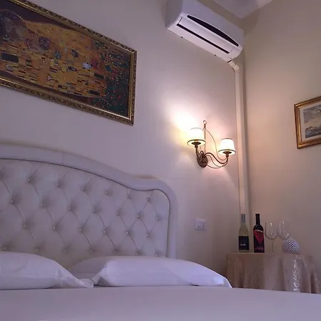 La Nuova Fattoria Bed & Breakfast Lizzano (Apulia)