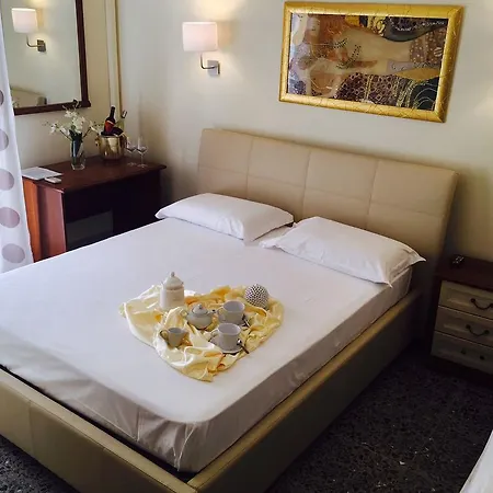 La Nuova Fattoria Bed & Breakfast Lizzano (Apulia)